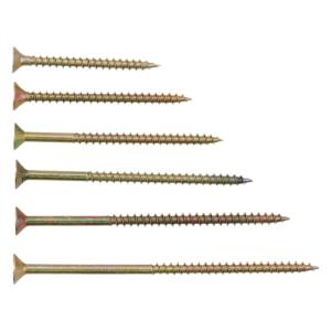 BAIRUITE | Hardened Self-Tapping Screw M5