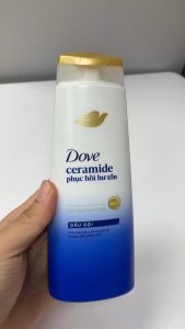 Dầu gội Dove phục hồi hư tổn 170 G