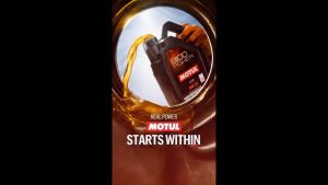 MOTUL 8100 Power 0W20 5W30 5W40 5W50 5L 100% Synthetic ESTER SP High Performance Engine Oil