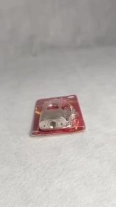 GEMBOK NIKEL / GEMBOK RUMAH / GEMBOK WINSON