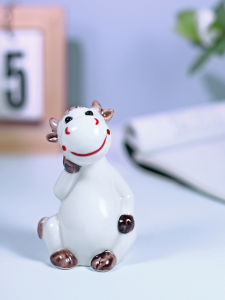 Đồ Trang Trí Bằng Gốm Trâu Bằng Gốm Trang Trí Văn Phòng Trang Trí Nhà Cửa Trang Trí Bàn Trang Trí Phòng Khách Tủ Tivi Trang Trí Văn Phòng