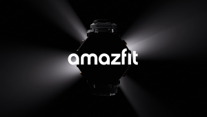 Amazfit T-Rex 3 Pro SmartWatch AMOLED display With 180+ sport modes and Up to 25 days battery life (1 Year Warranty)