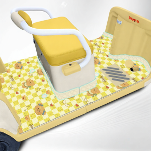 Summer Special Decoration Seat Cover