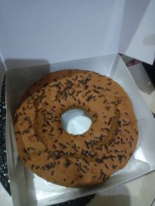 BOLU MOCHA SPECIAL DENGAN AROMANYA YANG NIKMAT