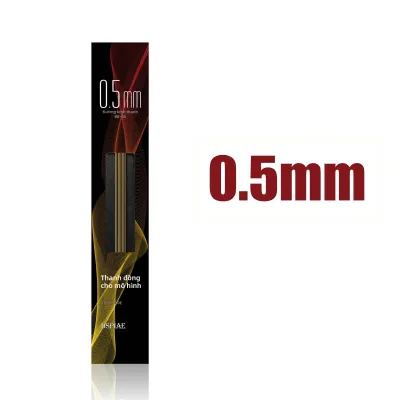 Thanh Đồng Thau Dòng DSPIAE BB(05-30) Dùng Để Làm Mô Hình - Thanh Đồng Thau Nguyên Chất Không Chì Nhiều Kích Cỡ Từ 0.5mm Đến 3.0mm Chất Lượng Vàng.