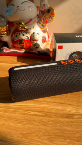 Loa Bluetooth P Pro6 – Mini Di Động – Bass Siêu Đỉnh – Nghe Nhạc Học Online Làm Việc Đều Tuyệt Vời