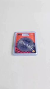 Mata Gergaji Circular Saw Blade 4 Inch x 40T Camel / Mata Gergaji Potong Kayu TCT Saw Blade 4" x 40T