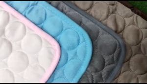 Dog Cat Pet Mat Cat Bed Dog Bed Pad Blanket Sofa Washable Cushion Carpet/Kuching kain Tikar