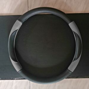 Cover Stering / Sarung Stir / Pelindung Stir / Variasi Stir / Premium Quality Cover Stir / Cover Stir / Stir Murah /