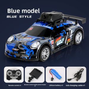 JJRC | RC Car with Camera Drift and Crawl Functions Childrens Toy