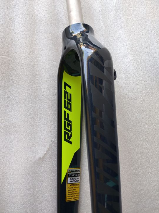 fork rigid mountainpeak rgf 627 qr Rigid Mountain Peak Fork