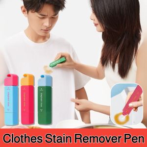 Portable Stain Remover Waterless Clothing Stain Removal Pen Instant Stain Remover Laundry Clothing