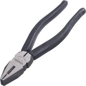Vessel | Effort-saving Multi-functional Pliers