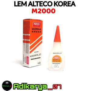 Lem Tetes Cair Lem Tetes Korea Lem Alteco