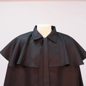 20232023 Noble Priest Costume Men Religious Pastor Father Costumes Halloween Purim Party Mardi Gras Fancy Dress With