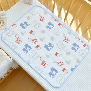 ANYOUBI | Waterproof Breathable Washable Nursing Pad
