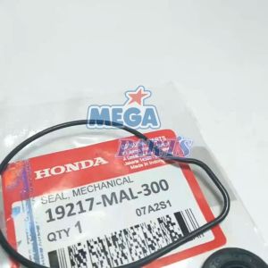 Seal sil water pump mechanical Vario 110 Click Vario 125 Vario 150 PCX 150 Seal waterpump MAL HONDA