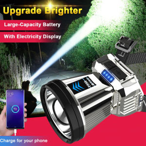 Bright Long-Range Outdoor Lights: A Comprehensive Guide