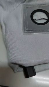 Dust bag 10 Liter Filter Vacuum cleaner saringan debu Mesin penyedot