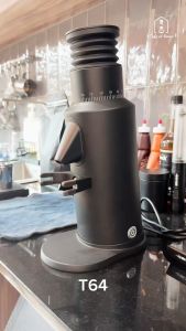 string(78) "T64 เครื่องบดเมล็ดกาแฟ 64mm เฟืองบดเคลือบไทเทเนียม ชุดสาร