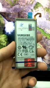 PIN Thay Thế SS C9 Pro / EB-BC900ABE (Tạng keo dán và bộ sửa)