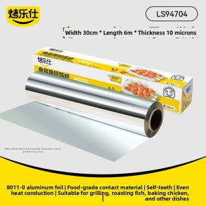 KAULUS | Baking and Roasting Aluminum Foil