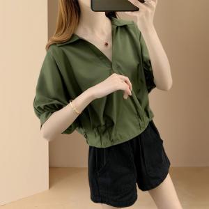 High-end Fitting Leisure Shirt