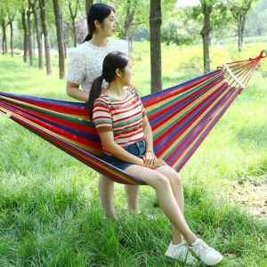 NPC | Thickened Anti-Flip Hammock