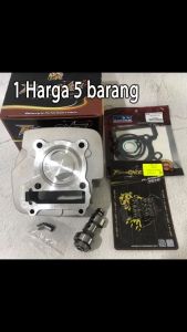 Srl110 Combo 55mm Lagenda110 Belok Lagenda 110 Srl 110 Blok Racing Lagenda 110 55mm