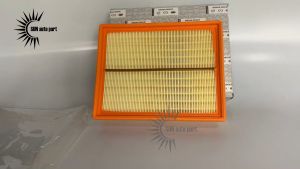 Lọc gió động cơ xe Nissan Navara (2015-2021) Mã: 165464JM1A/165464KV0A