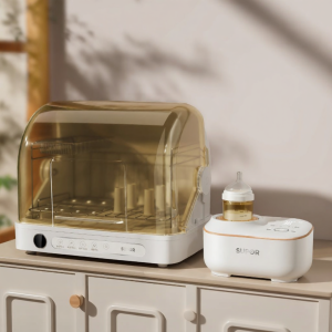 Supor | UV Disinfection Sterilizer Baby Feeding Station
