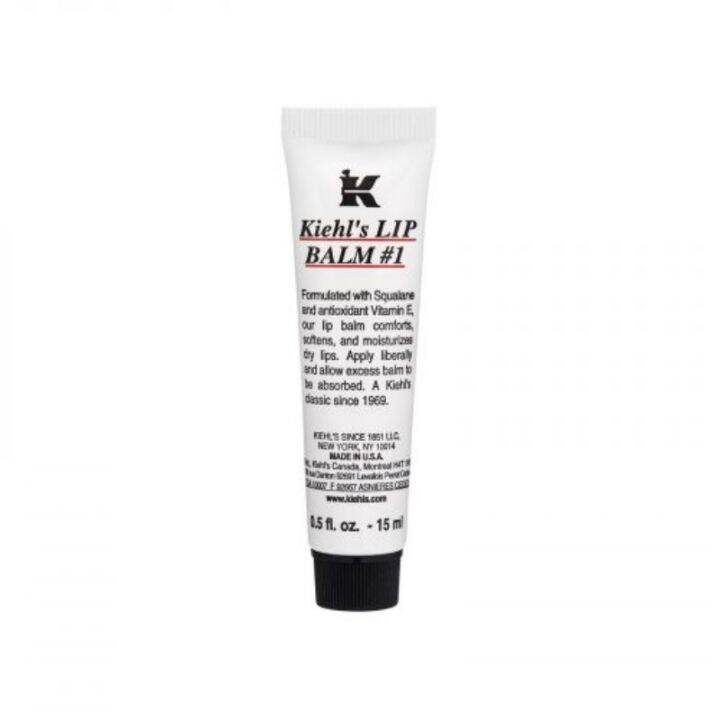 Kiehl's Lip Balm 1 Original 15ml Lazada