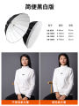 Godox Deep Mouth Reflective Umbrella Photographic Softbox Outdoor Wedding Photography Lighting Equipment Digital Accessories. 
