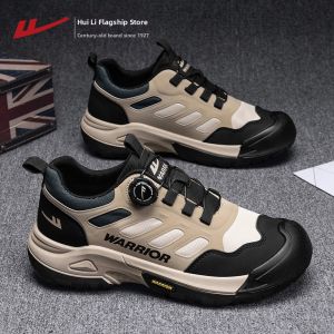 Warrior | New Spring Outdoor Hiking Durable Mens Shoes