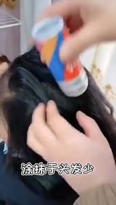 Magic Fruity Wax Baby Hair Fixing Perapih Rambut Wax Stick Stik untuk rambut rapih