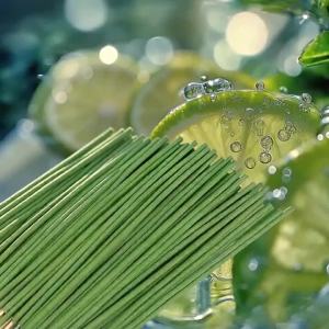 22cm Mosquito Repellent Fragrance Lemongrass Incense Stick Incense Is Suitable For Home Office To Remove Odor Lasting Fragrance