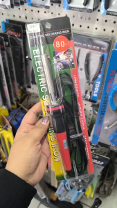Soldering Iron 80W Panghinang High Quality Electric Repair Tool