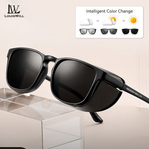 LouisWill Eye Protection Sunglasses Moisture Chamber Glasses Suits For After Cataract Surgery Myopia Surgery Anti Blue Light&Ultraviolet Anti Pollen Anti Fog Anti Sand Windproof Lenses Eye Cure Men Women Safety Goggles
