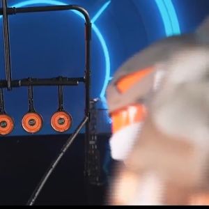 Summer New Electric Water Gun: A Fun & Safe Water Fight Playset for Kids