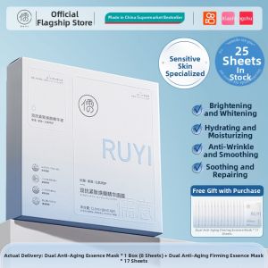 RUYI | Black Dot Prevention Universal Body Hair Removal Cream