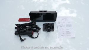 M60 / M50 Head Up Display Speed Slope Meter Digital GPS Inclinometer Car HUD Compass Overspeed Alarm 4x4 Off Road Accessorie