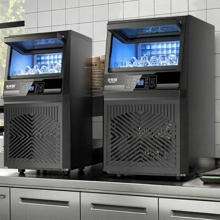 BEIJIXIONG%20%7C%20Daily%20120kg%20Output%20Commercial%20Automatic%20Ice%20Machine%20120kg/day%20-%20Image%202