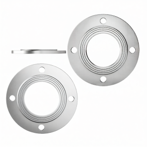 JISHUO | 304 316L Stainless Steel Welding Flange HG20592