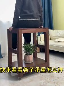 Tủ Đựng Bể Cá Hai Lớp Dày Chắc Chắn