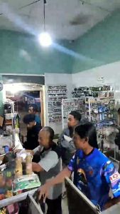 PAKAN KUCING BOLT ALL VARIAN MAKANAN UNTUK KUCING