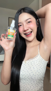 สารส้มระงับกลิ่นกายพัสวี ชุด 3 ชิ้น รวมสารส้มระงับกลิ่นกายพัสวีเอาอยู่ทั้งกลิ่นตัวและกลิ่นเท้า (Pasavee Alum Deodorant Set 3 items)