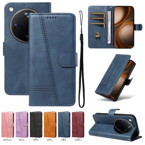 Leather Wallet Flip Case for OPPO Find X8 X9 Pro Ultra Phone Case Cover | Book Embossed Design Protective Kickstand