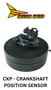 MOTOR SPEED CKP ( CRANKSHAFT POSITION SENSOR