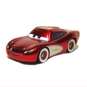 TEKANAI | Lightning McQueen Die-cast Toy Car