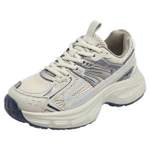 Daphne | Thick Sole Dad Shoes Female Breathable Height Increasing